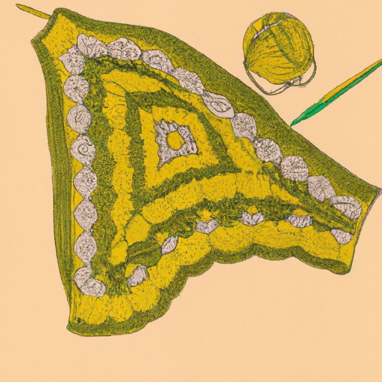 Types of Crochet Sleeves