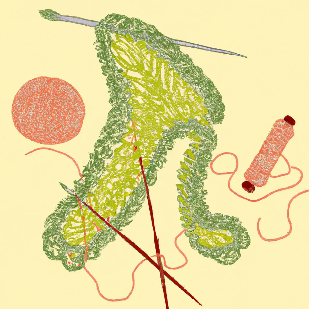types of crochet stitches for baby blankets