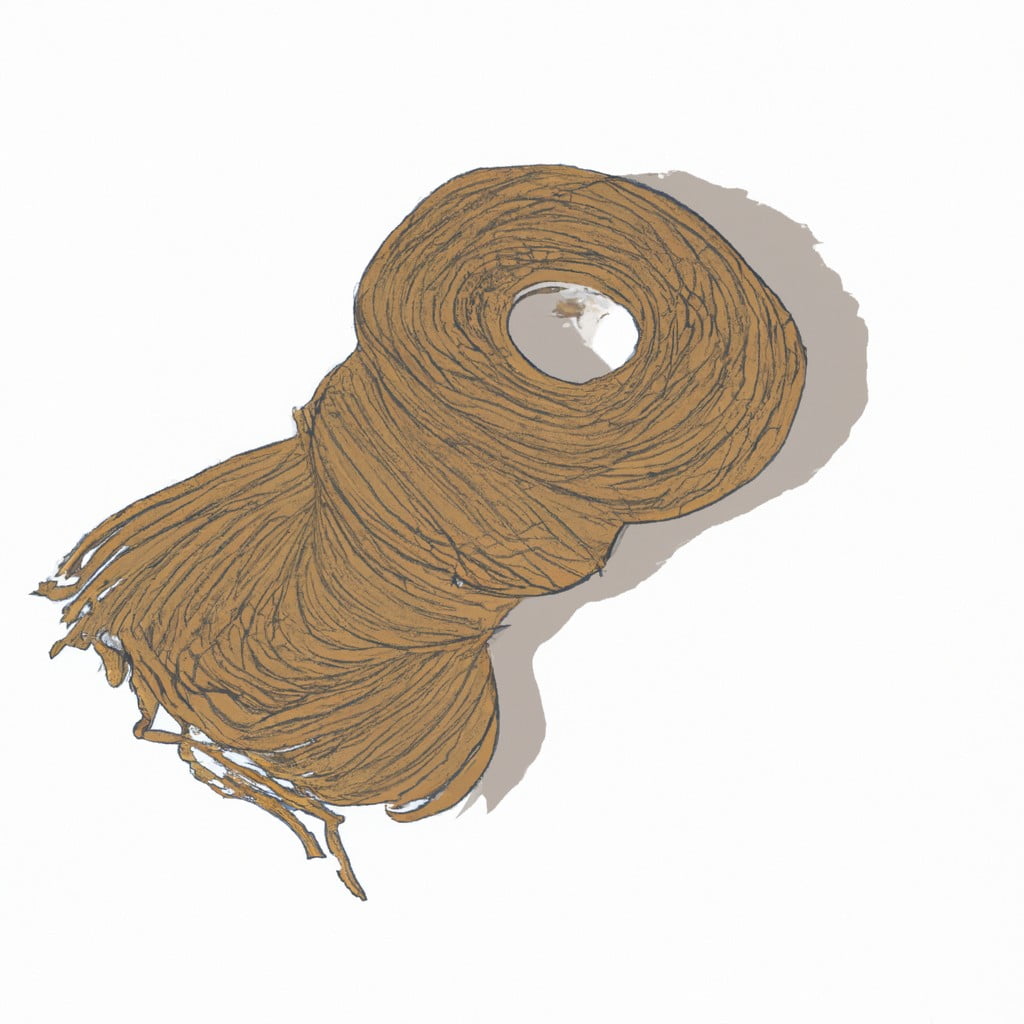 types of raffia crochet yarn