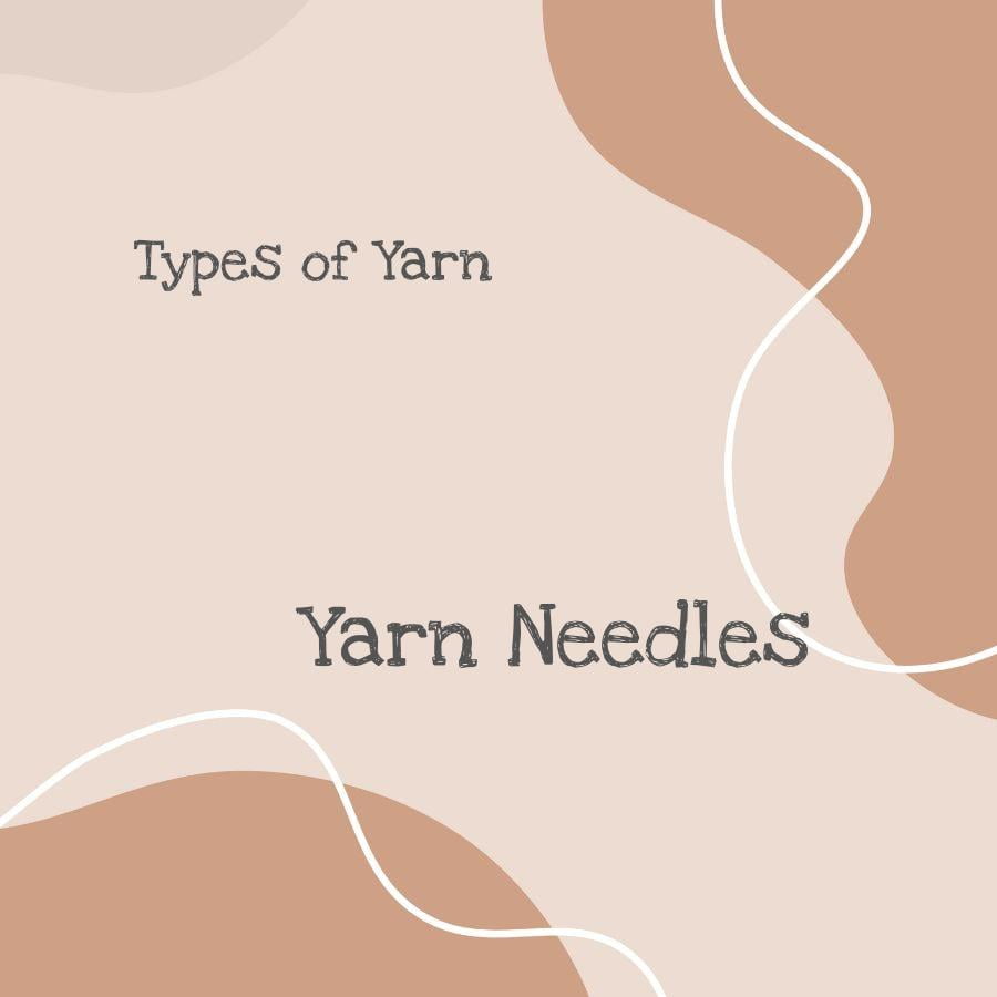 Yarn