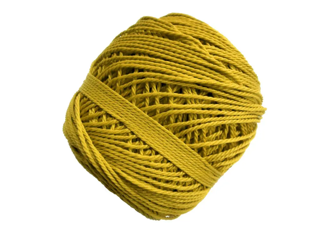 Acrylic Yarn