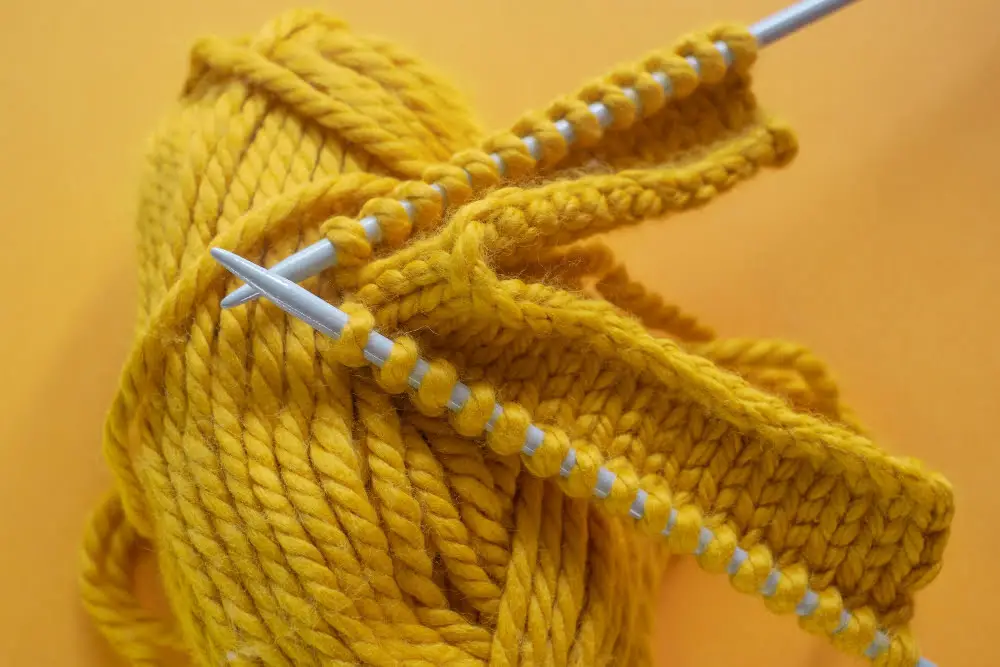 How to Add Yarn When Knitting An Easy Step by Step Guide