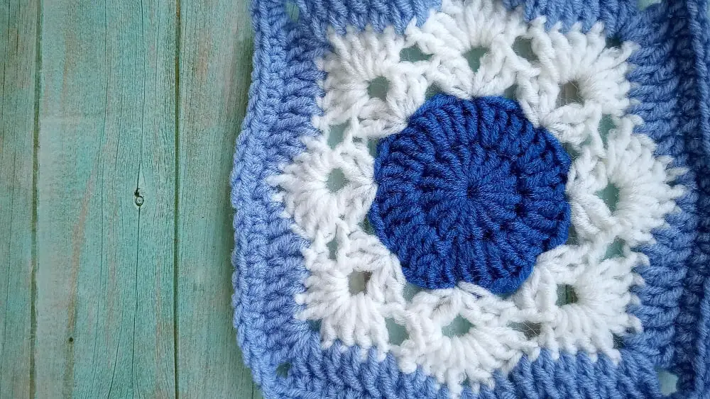 Blanket Borders Crochet