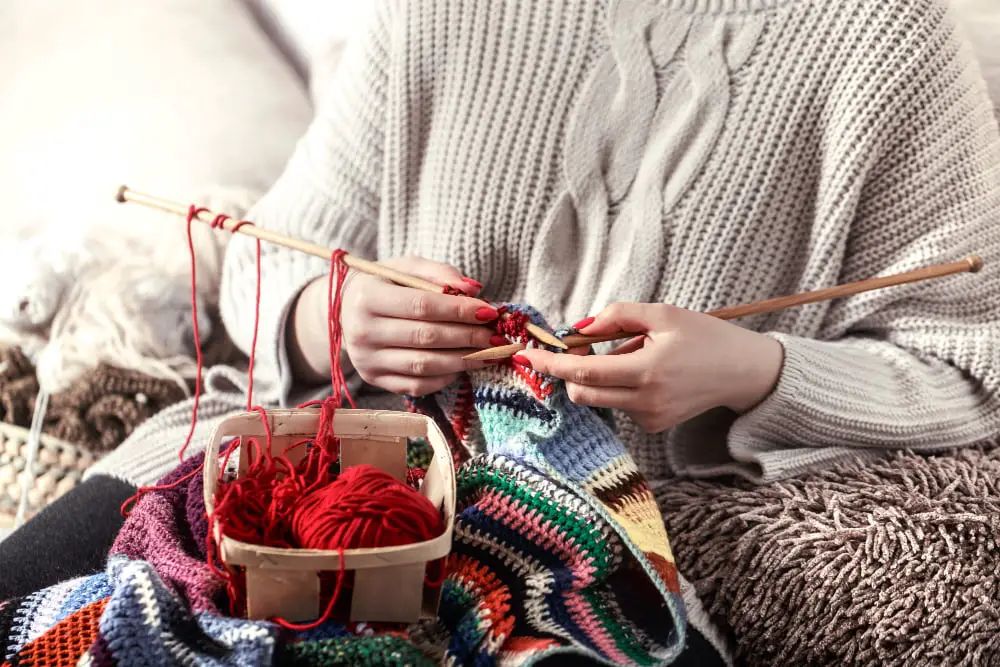 Common Challenges in Adding Yarn in Crochet and Solutions