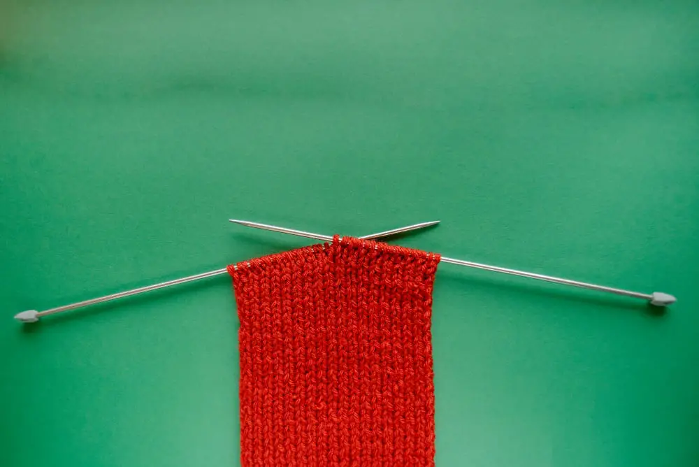 Crochet Tension