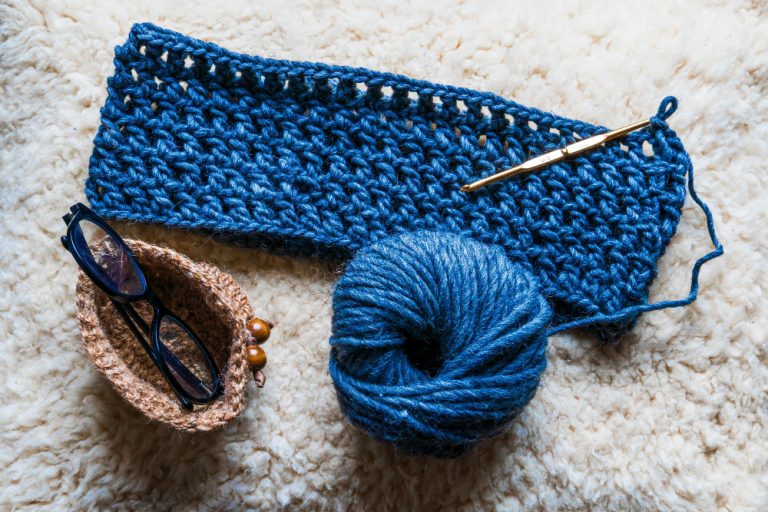 What Crochet Stitch Uses the Least Yarn Essential Guide