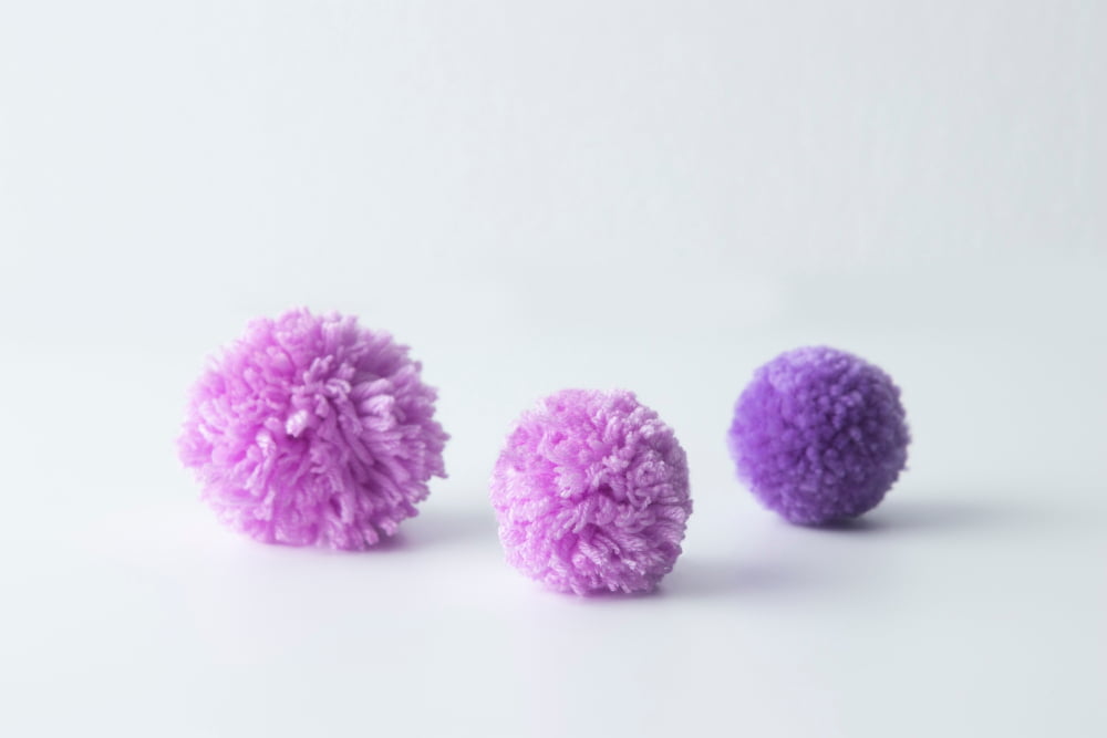 Pom Poms