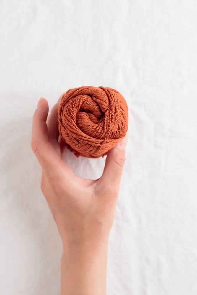 Squeeze Yarn For Ombre