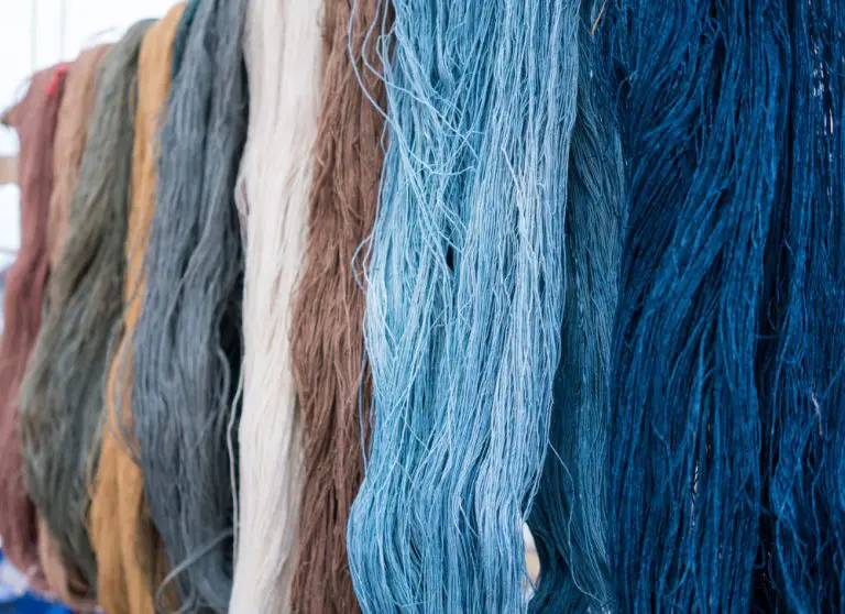 How to Soften Acrylic Yarn Simple Steps and Tips