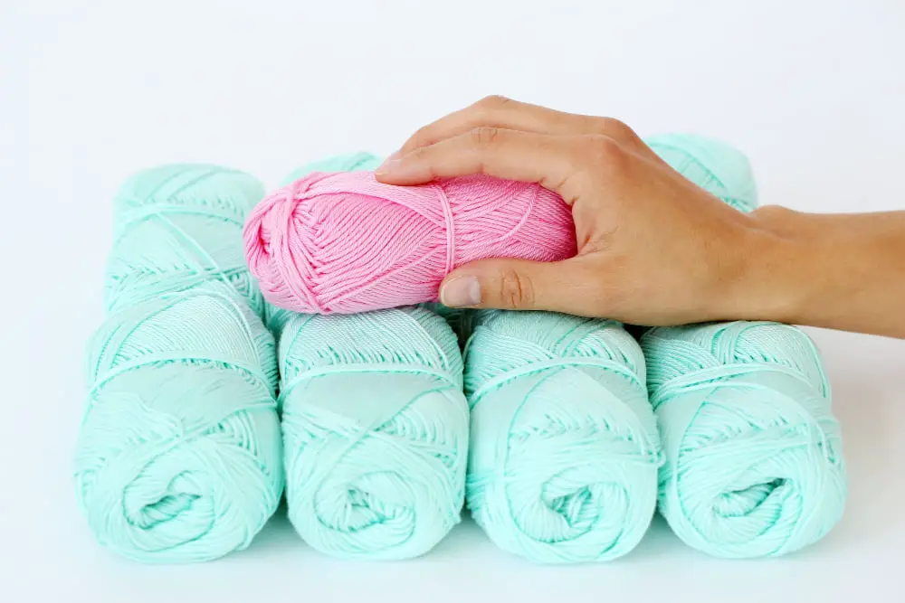 How to Dye Acrylic Yarn A StepByStep Guide for Beginners