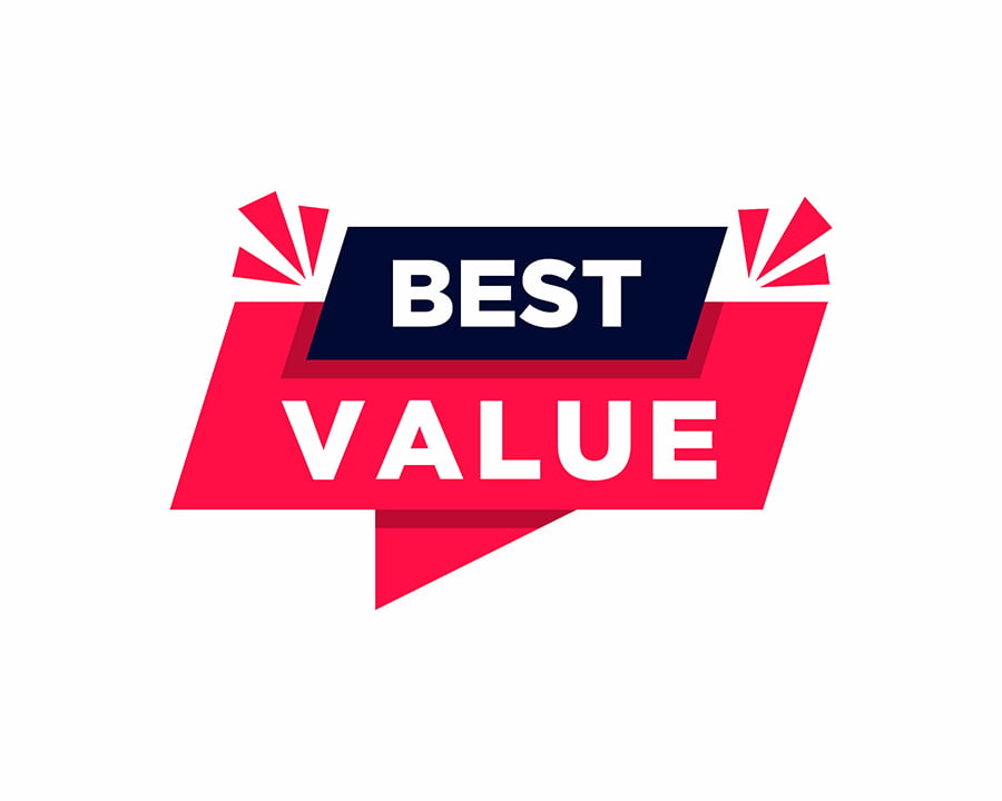 Best Value Deal