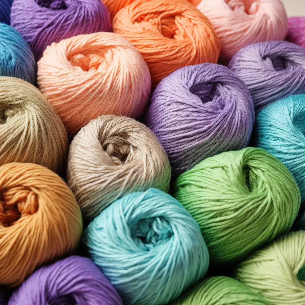 Choosing the Right Yarn