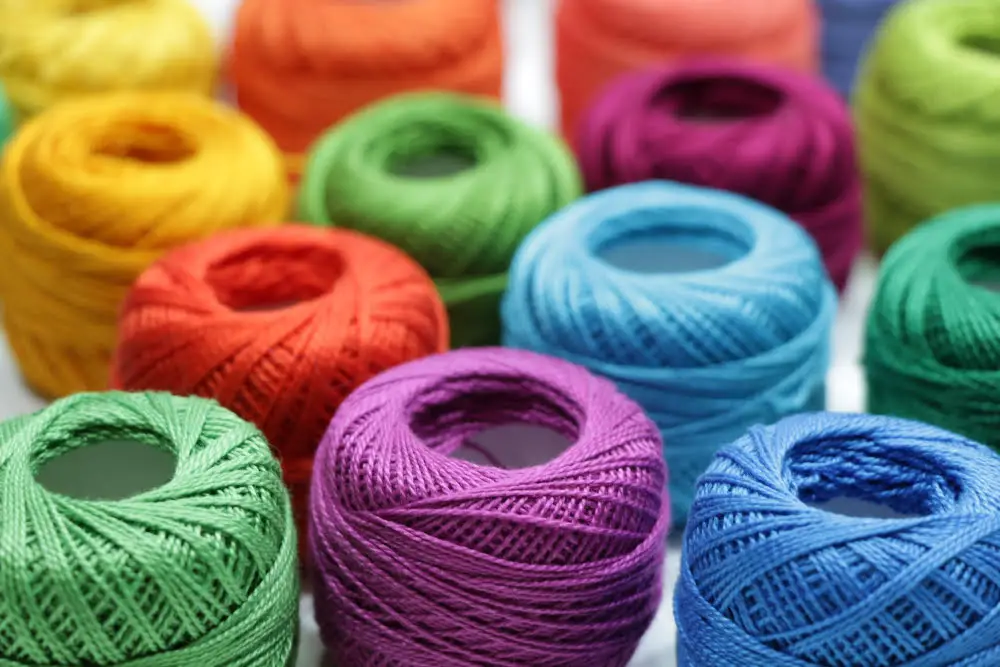 Cake Yarn