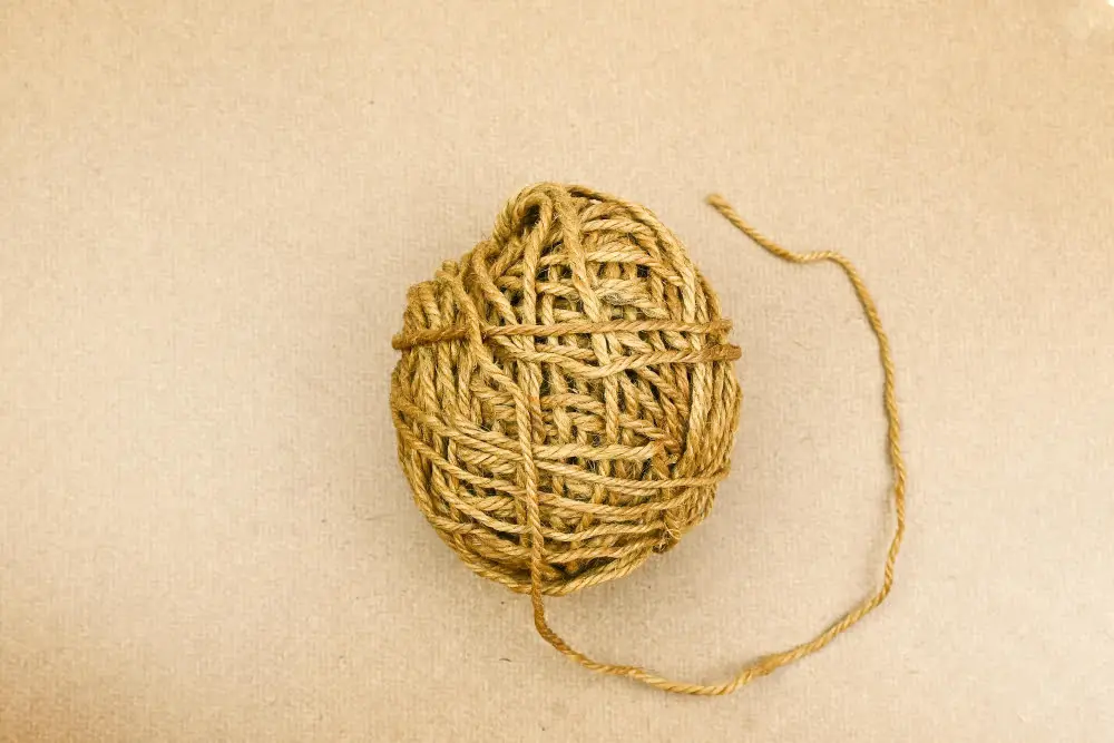  Common Mistakes in Yarn Balling