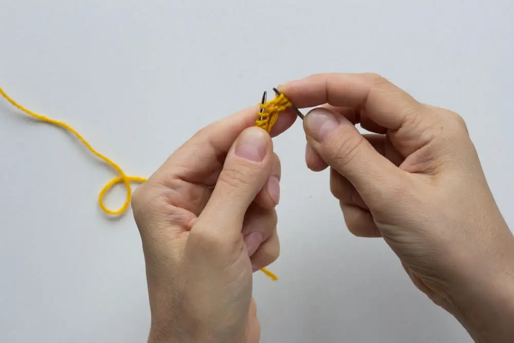 Crochet Cord Variations