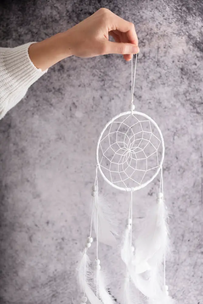 Different Dream Catcher Variations