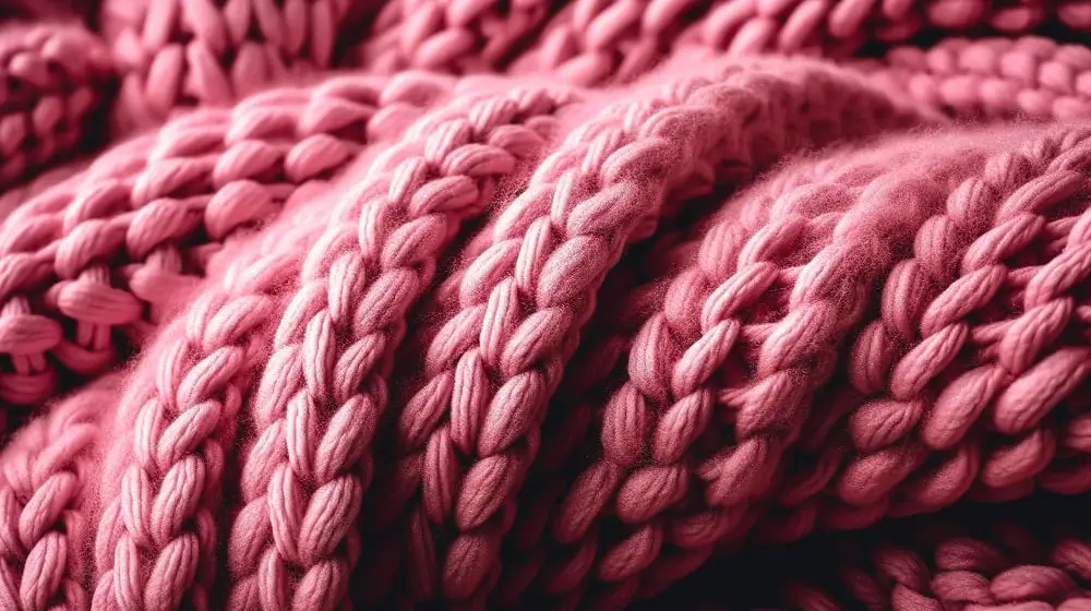 I-Cord Crochet Yarn