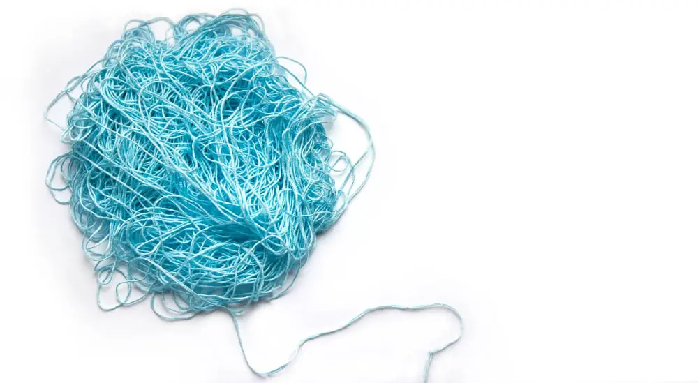 Identifying Both Ends of the Tangled Yarn