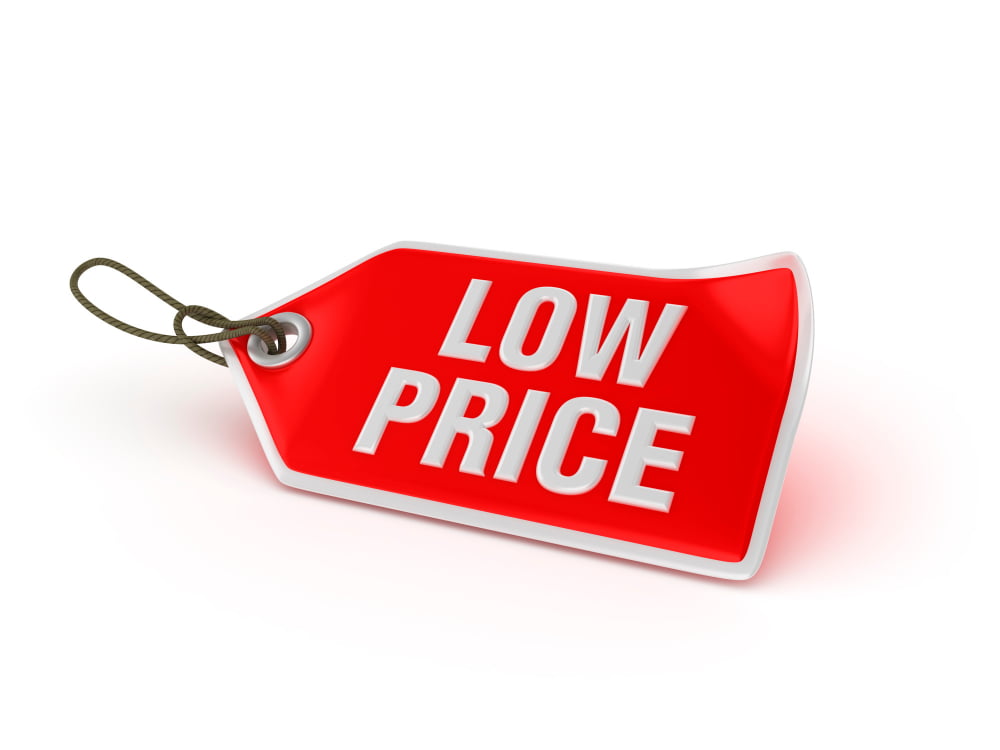 Low Price Deals Sale