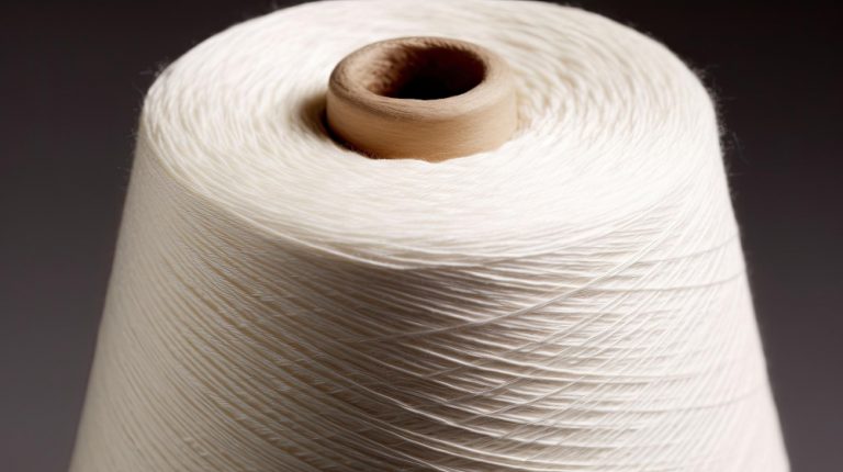 What is Lyocell Yarn: A Comprehensive Guide to Its Properties and Uses