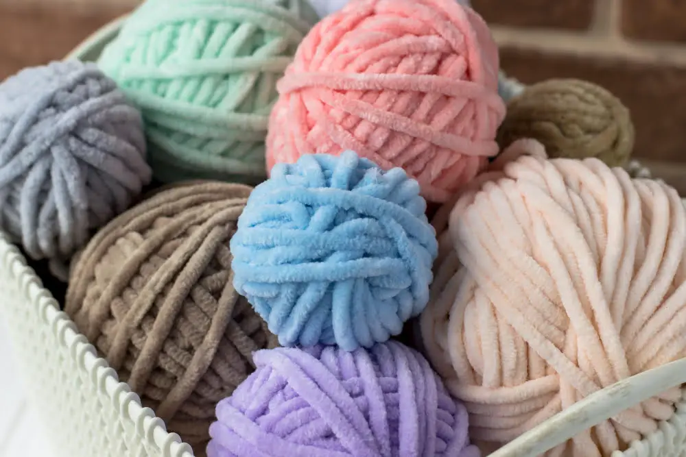 How to Crochet a Blanket with Chunky Yarn: Step-by-Step Guide for Beginners