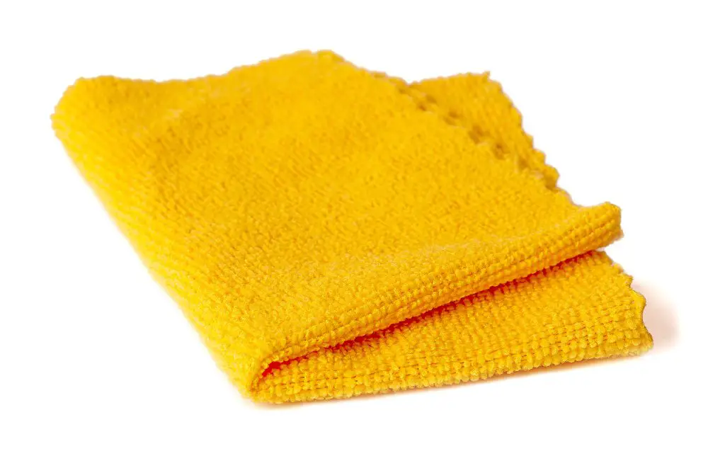 Proper Care for Bobbins Cloth Cleaning