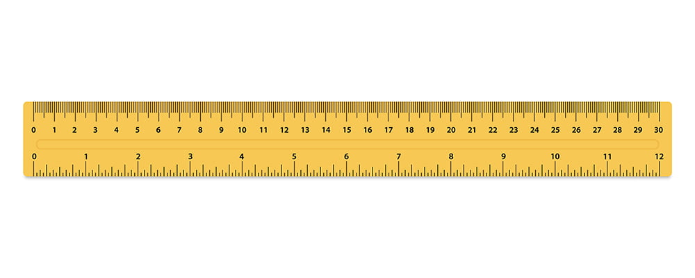 Ruler Measure Tool