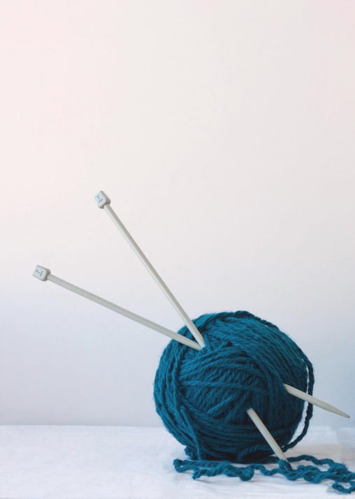 Understanding Yarn Curling