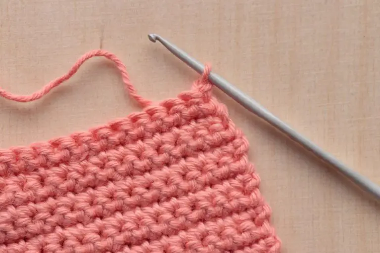 What to Crochet with Thin Yarn Guide to Lightweight Crochet Projects