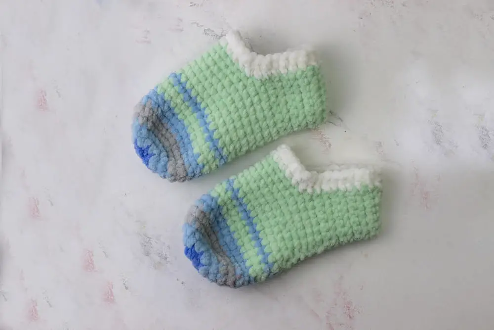 Baby Socks