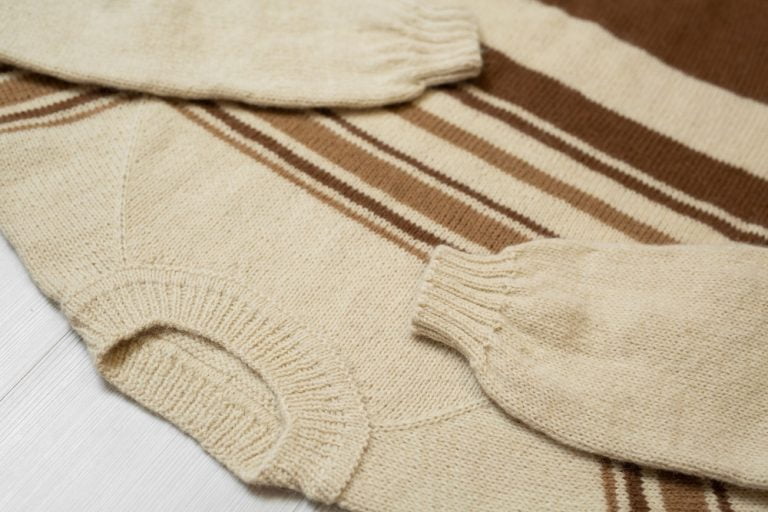 How to Block Cotton Yarn Simple Guide for a Perfect Finish