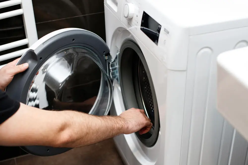 Check Regularly Washing Machine Wool Yarn Felting