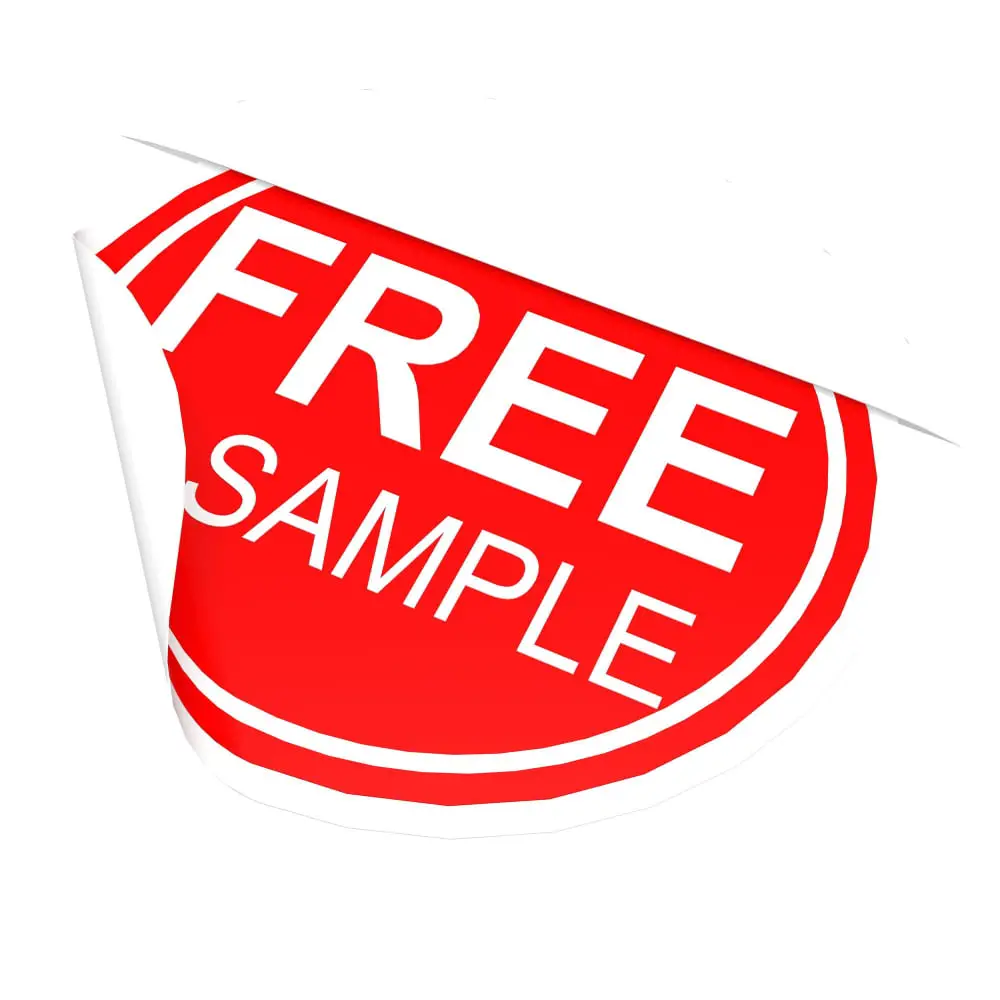 Free Samples