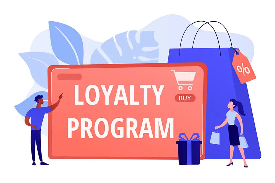 Loyalty Programs