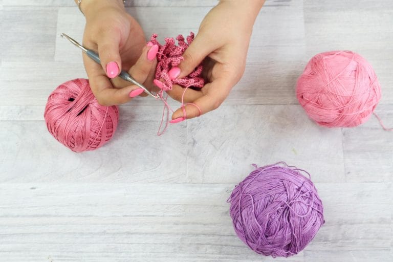 How to Keep Yarn from Twisting While Crocheting Effective Tips and Techniques