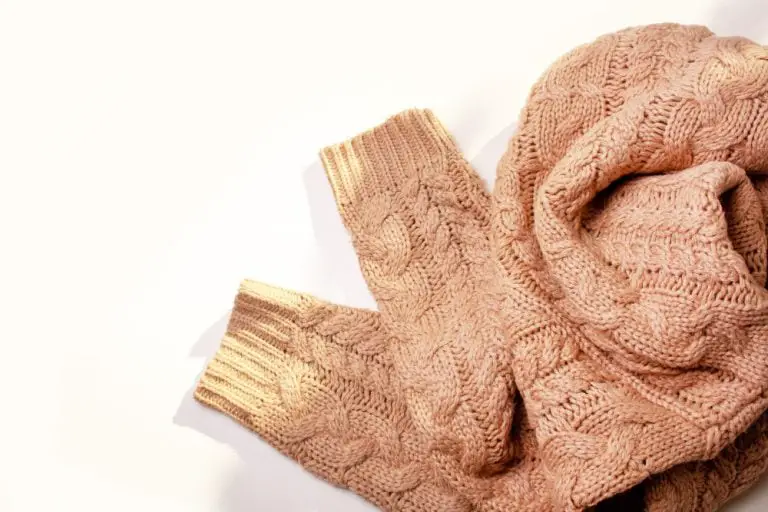 How to Block Cotton Yarn Simple Guide for a Perfect Finish