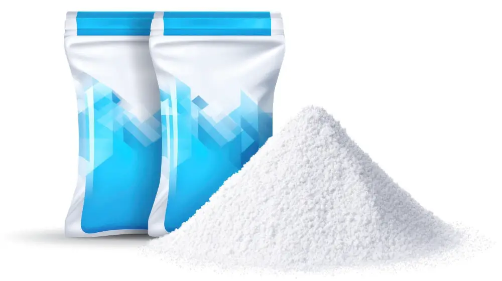 soda ash