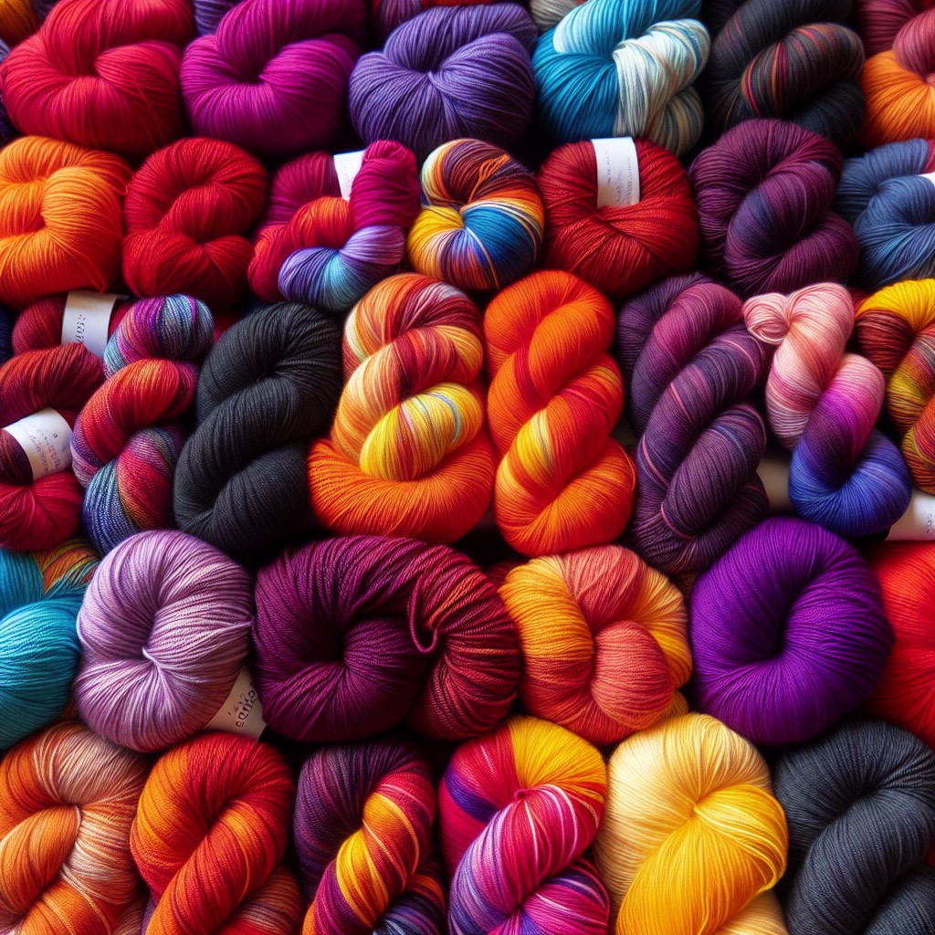 product attributes for malabrigo arroyo yarn