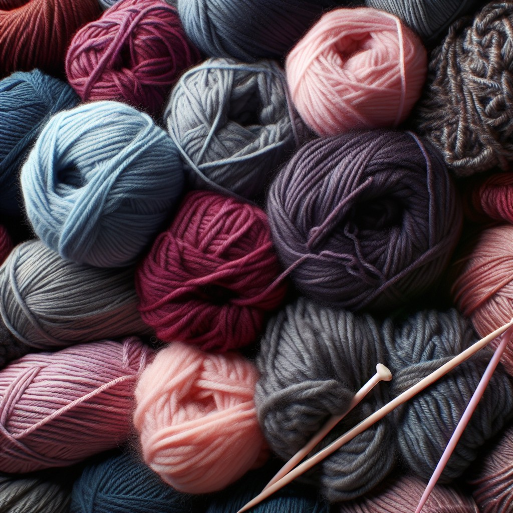 understanding differences in bernat velvet yarn varieties