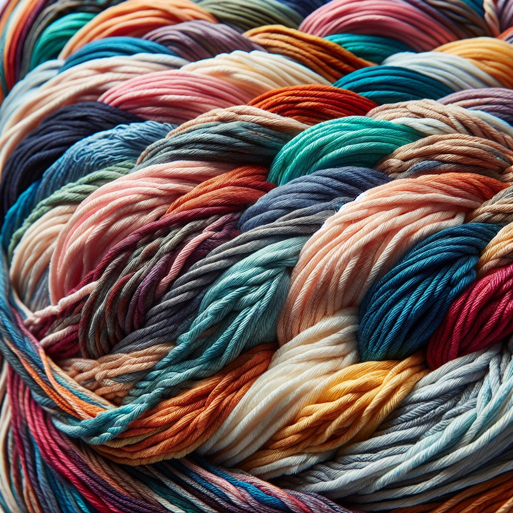 benefits of using macrame yarn