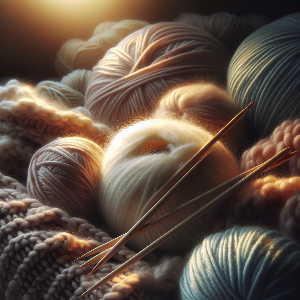 characteristics of sweet snuggles yarn