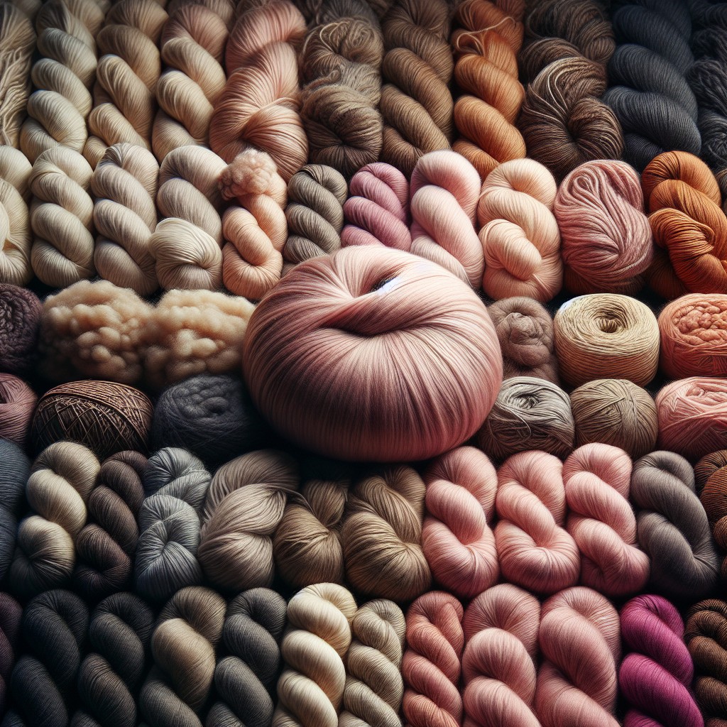 differences between merino wool and other types of wool