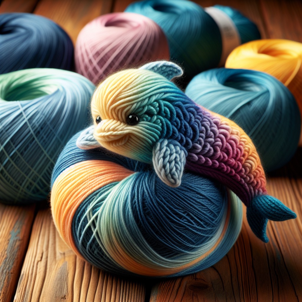 unique features of himalaya dolphin baby yarn