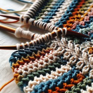 How to Tie Off Crochet: Simple Steps for Perfect Finishing