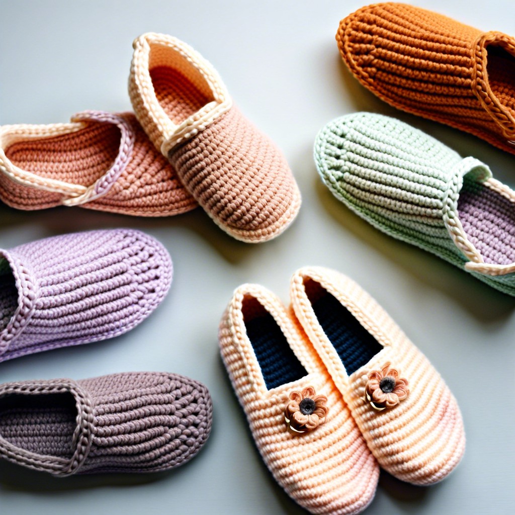 blo slippers