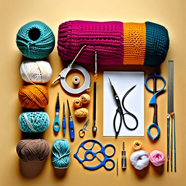 How To Price Crochet Items How To Price Crochet Items