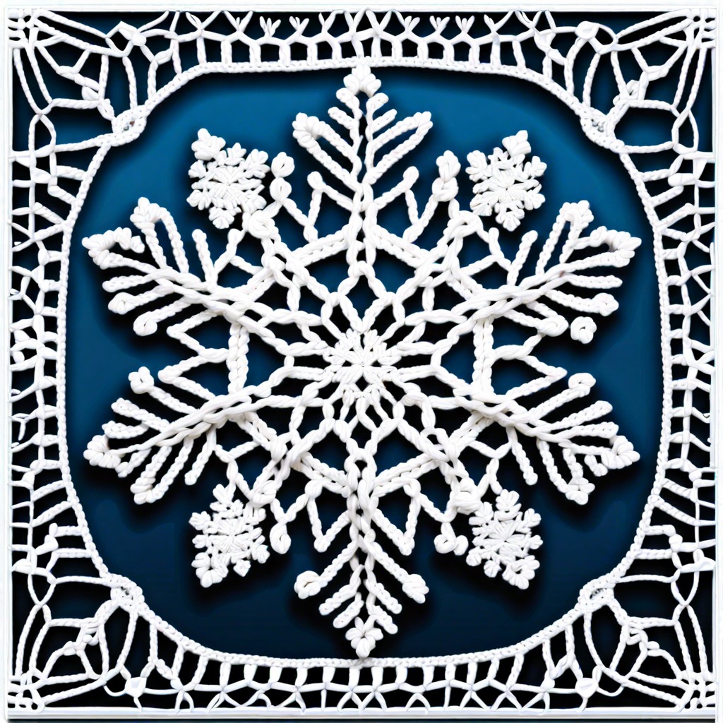 frozen lattice