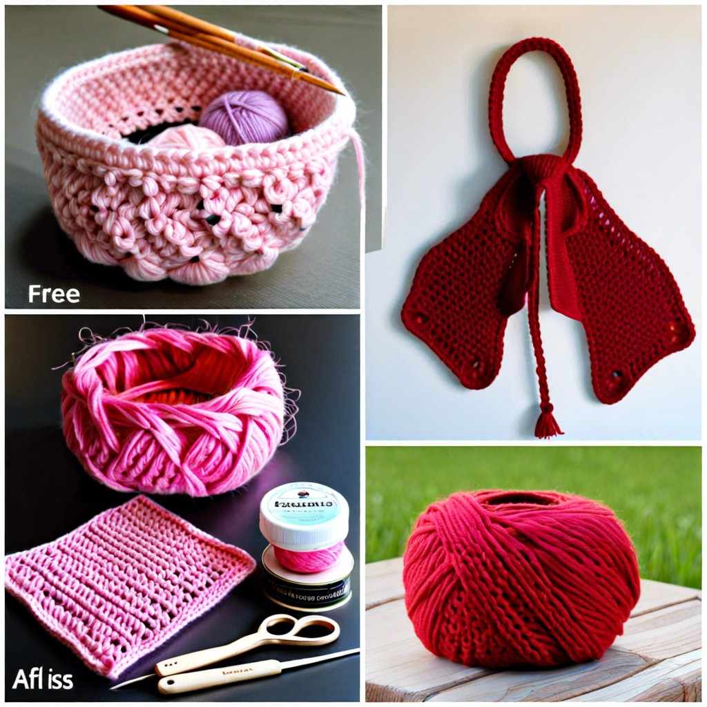 is crocheting hard for beginners