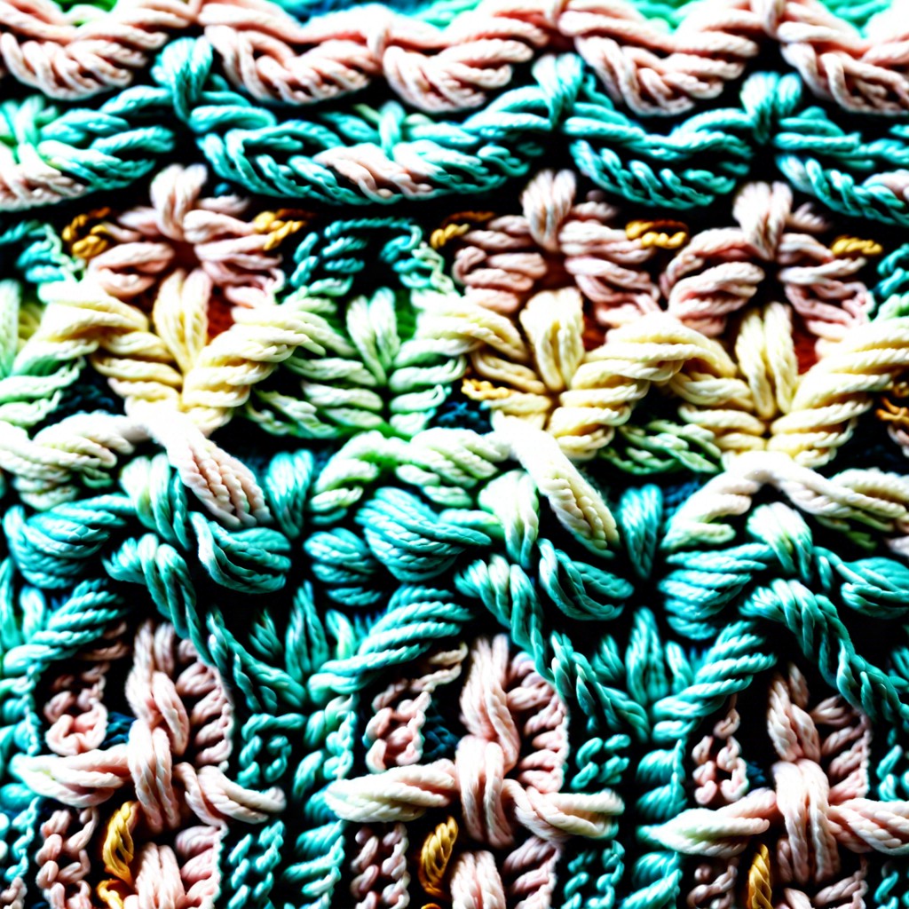 picot cables