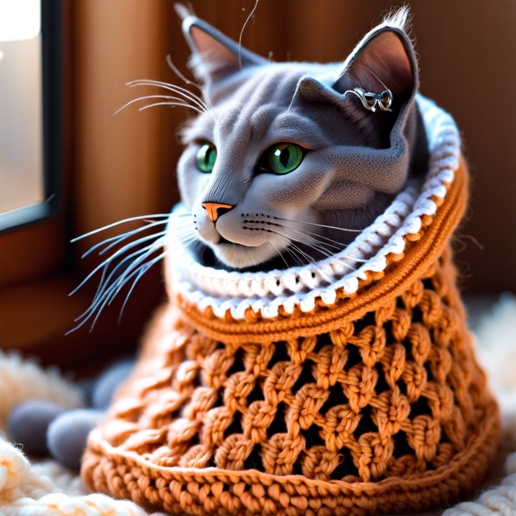 purr fect cat sweater